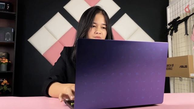 LUCU & RINGAN, KAUM PELAJAR PASTI SUKA | ASUS E210MAO HD451 - Dynamics Computer смотреть онлайн