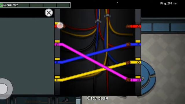 начало космонавта/амонг ас/among As/начало карьеры