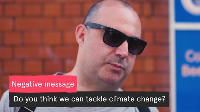 How to talk about climate to make a difference смотреть онлайн