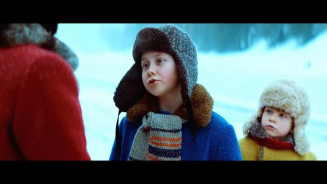 Чук и Гек. Большое приключение — Тизер (2022).mp4 смотреть онлайн