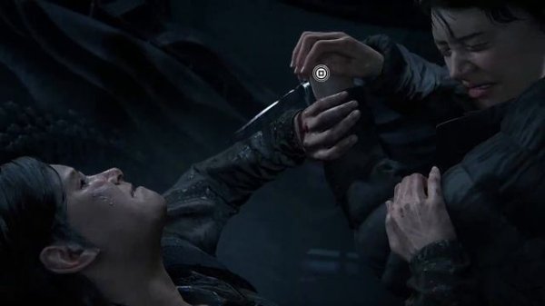 Элли. Смерть Мэл и Оуэна  |  The Last of Us Part II