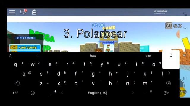 The cods of roblox sky war смотреть онлайн