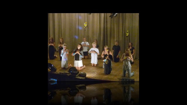 3 смена Крым