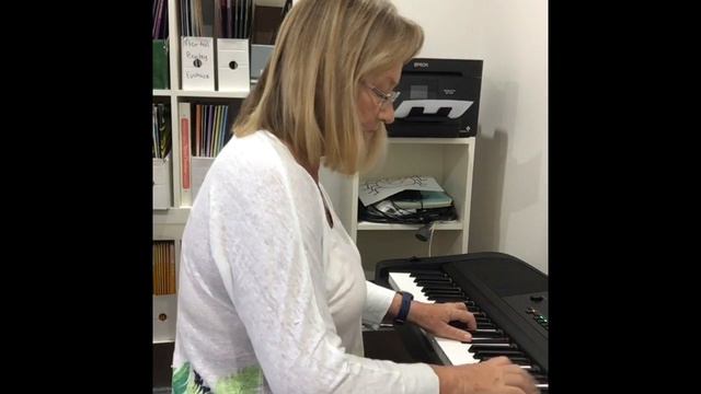 Boogie Woogie DGX670 смотреть онлайн