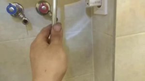 бойлер как поменять местами холодную на горячую