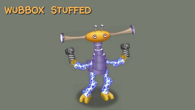 WUBBOX was STUFFED Into Piplash | My Singing Monsters смотреть онлайн