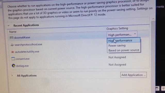 DOOM - FATAL ERROR FIX Radeon смотреть онлайн