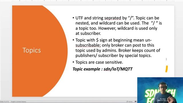 MQTT 101: An Introduction to the IoT Messaging Protocol смотреть онлайн