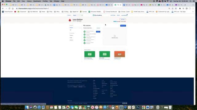 Setting Up JS смотреть онлайн