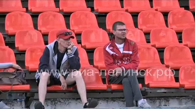УОР. Просмотровый сбор по футболу смотреть онлайн