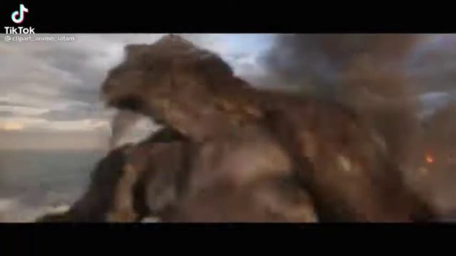 Godzilla vs Kong смотреть онлайн