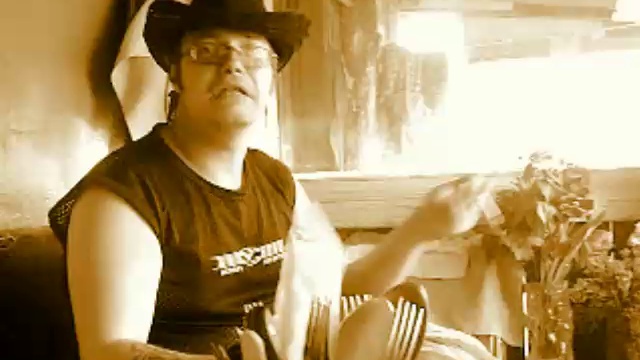 Грузинскй басен про Денис!