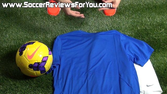 What's In My Soccer Bag - $200 Budget Edition смотреть онлайн