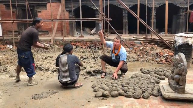 2018-05-24 Катманду Потанг смотреть онлайн