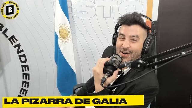 LA PIZARRA DE GALIA: PERFILES APPS DE CITAS | ESCUCHO OFERTAS | BLENDER смотреть онлайн