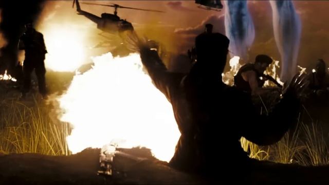 Watchmen - Official Trailer [HD]