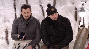 ДОМ-2 Город любви 4623 день Вечерний эфир (05.01.2017)