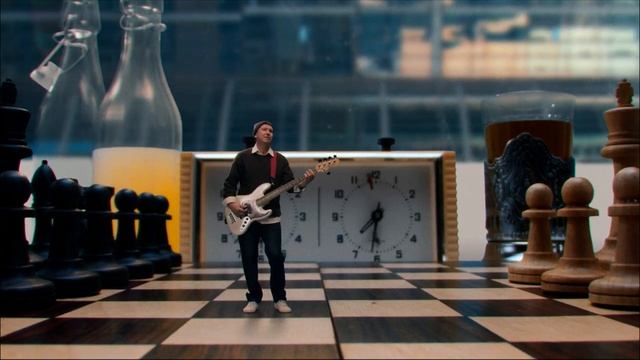 Uma2rman - Атомная любовь.