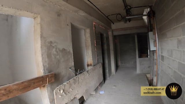 ВСЁ о чём вы боялись подумать! ОТВЕТЫ на ЖК "Гранд Парк" #СОЧИЮДВ |Квартиры в Cочи смотреть онлайн