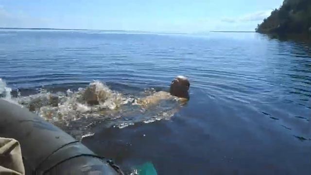 Юрьевец. 2020. По Волге, по реке... смотреть онлайн