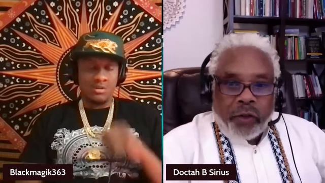 Doctah B. Sirius- Subconscious Programming Language смотреть онлайн