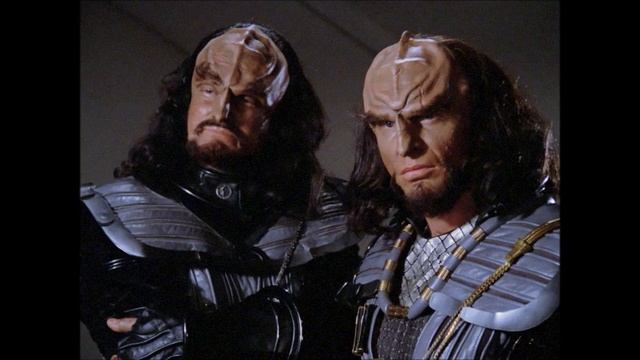 Klingon's Have No Honor! смотреть онлайн