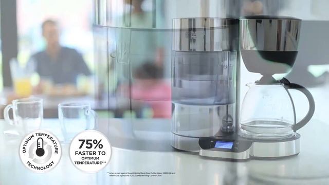 Purity Coffee Machine UK смотреть онлайн