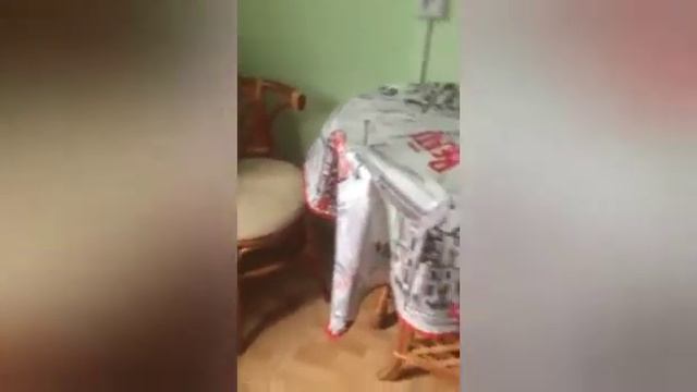 Потрясающая кухня в нашем доме! смотреть онлайн