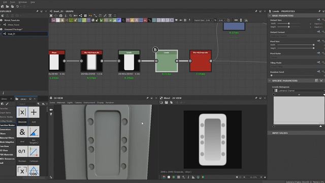 34 Detailing the Latch | Детализируем защелки RUS смотреть онлайн
