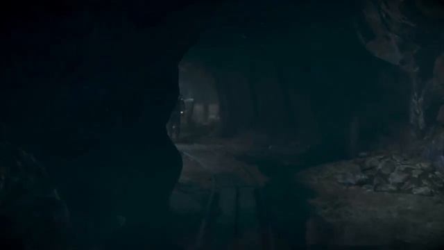 Until Dawn Episode 2 WARNING SCARY смотреть онлайн