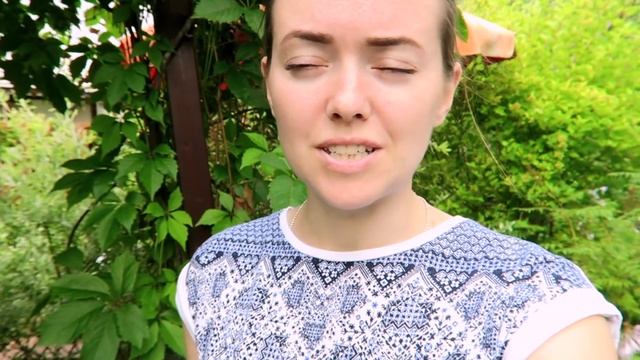 ВЛОГ Дача - музей! В одежде в бассейн! Цунами в бассейне! Бесимся в бассейне с детьми! 16 июля 2018