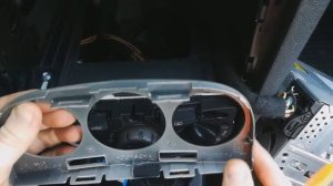 How to replace a dashboard bulbs - Opel Corsa D?