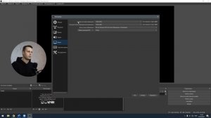 Как записать Zoom конференцию в OBS