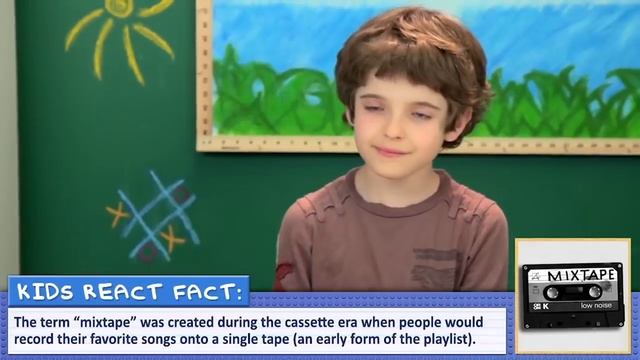 Kids React To Walkmans *With Bonus Footage!* #StayHome смотреть онлайн