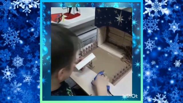 Подготовка к Празднику Рождества Христова" смотреть онлайн