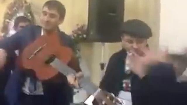 после тюрьмы на свадьбе у бывший девушки Красавчик смотреть онлайн