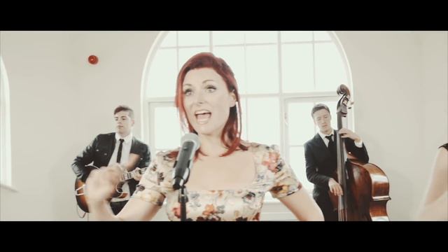 Lady Armstrong Mr Brightside The Killers. смотреть онлайн