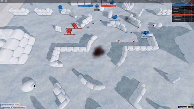 КТО САМЫЙ КРУТОЙ ТАНКИСТ?! ROBLOX смотреть онлайн