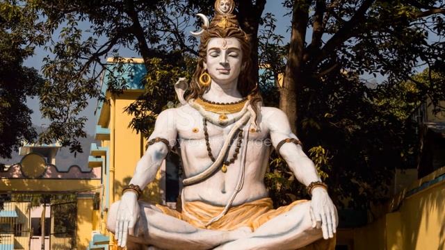 108 Chants of Shiva Mantra "Om Shree Vardhanaya namaha" смотреть онлайн