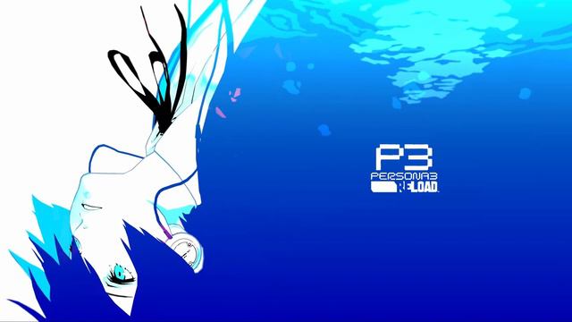 Persona 3 Reload OST Trailer (Extended) смотреть онлайн