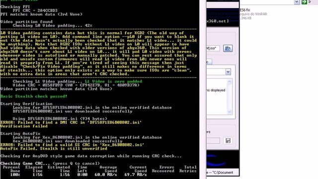 Como gravar jogos XDG2 de Xbox 360 ( LT 3.0 ) [TUTORIAL] смотреть онлайн