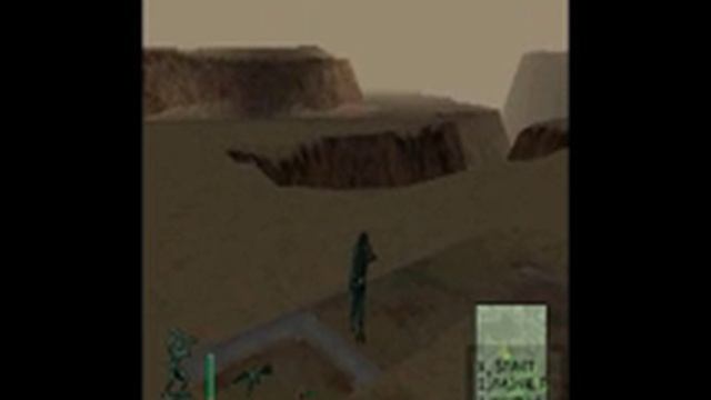 army men 3d level 6 hidden area смотреть онлайн
