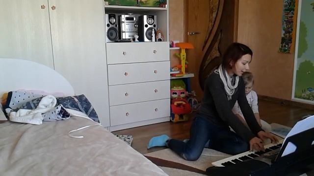 Музыкальные классы 