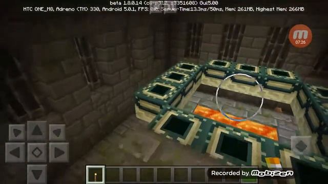 Как использовать сиды в Майнкрафт смотреть онлайн