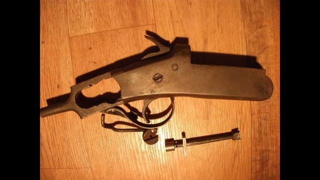 ✅ ИЖ-5 ПЕРВОЕ СОВЕТСКОЕ РУЖЬЕ смотреть онлайн