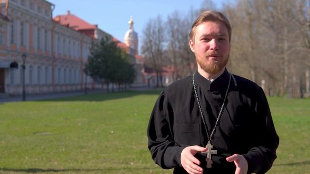 Священник Сергей Муравьев смотреть онлайн