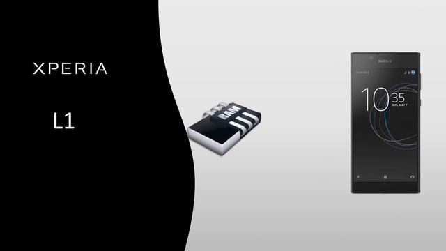 Sony Xperia L1 смотреть онлайн