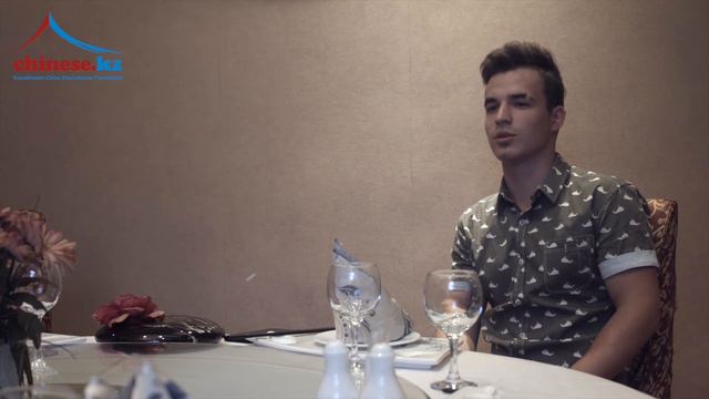 Радмир - Я не жалею что поехал именно в Китай!!! смотреть онлайн