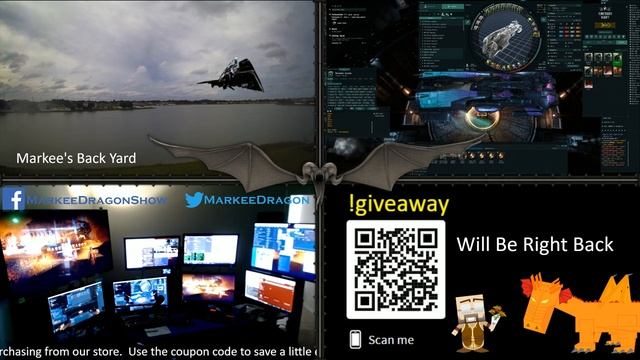 PLEX Sale - Gallente BS PVE Builds - Null BS PVP Fleet From Jita 18:00 - EVE Online Live смотреть онлайн