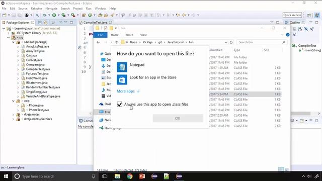 Java bangla tutorial | Java Compiler смотреть онлайн